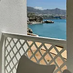 Fuentes De Lägenhet