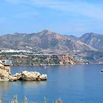 Fuentes De Lägenhet Nerja