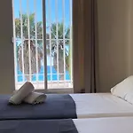 Fuentes De Lägenhet *