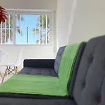 Lägenhet Fuentes De *