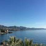 Lägenhet Fuentes De