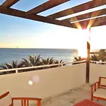 Fuentes De Lägenhet *