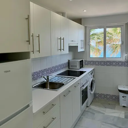 Daire Fuentes De Nerja