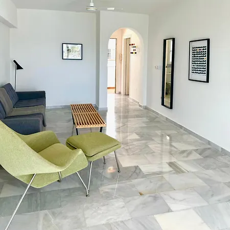 Apartamento Fuentes De