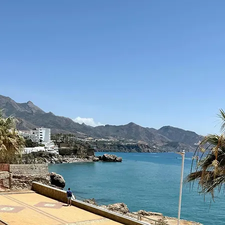 Fuentes De Nerja