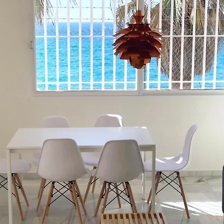 Apartamento Fuentes De