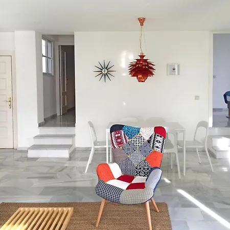 Apartamento Fuentes De Nerja