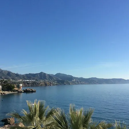 아파트 Fuentes De