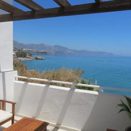 Fuentes De Nerja