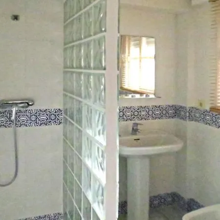 Fuentes De Апартаменты Нерха
