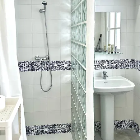 Fuentes De Апартаменты *