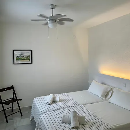 Fuentes De Lejlighed Nerja