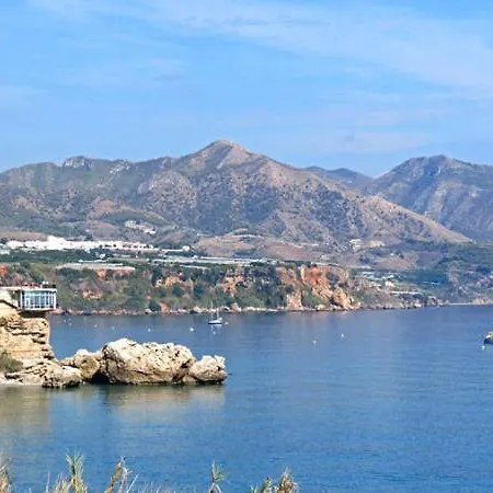 Fuentes De Apartment Nerja