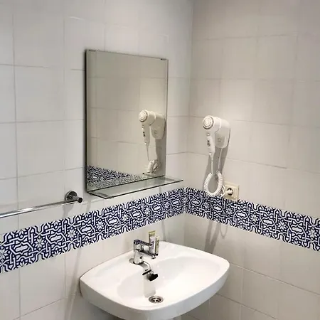 Fuentes De Апартаменты