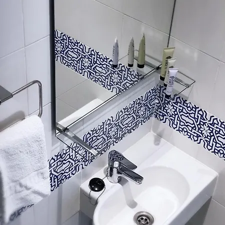 Fuentes De Апартаменты *
