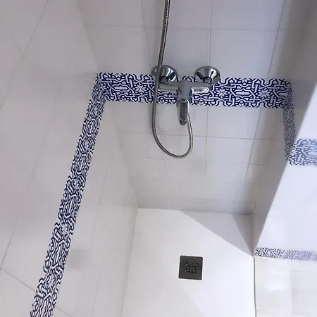 Fuentes De Апартаменты Нерха