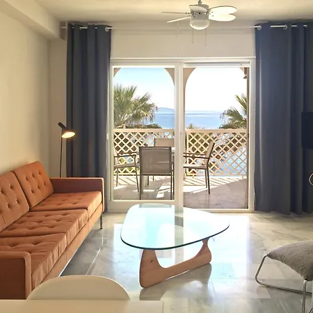 Fuentes De Appartamento Nerja