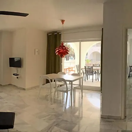 Appartamento Fuentes De Nerja