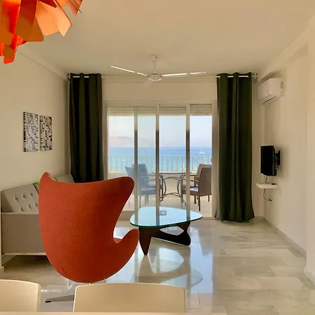 Fuentes De Appartamento Nerja