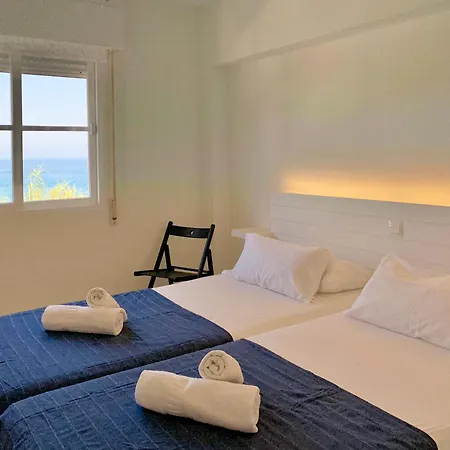 Appartamento Fuentes De Nerja