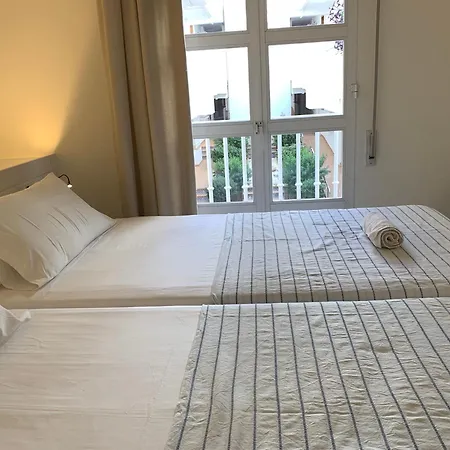 Fuentes De Appartamento Nerja