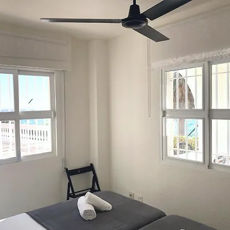 Appartamento Fuentes De Nerja